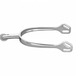 Eperon molette ronde ultra fit - Sprenger