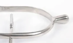 Eperon polo - harrys horse