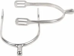 Eperon polo - harrys horse