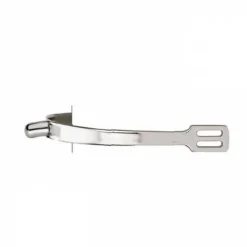 Eperon rond inox 15mm  - SPRENGER