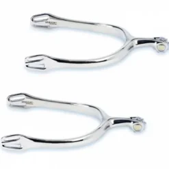 Eperons dressage dynamic Stubben