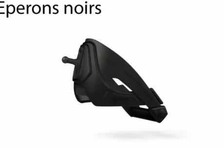 Eperons Flex-On pour femme