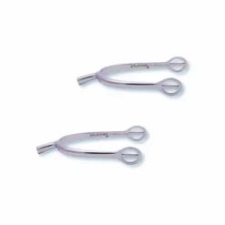 Eperons Stubben Femme Prince De Galles, 20mm