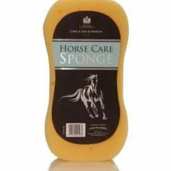 Eponge cheval Carr & Day & Martin