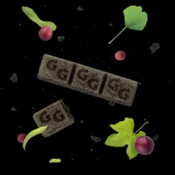 Equibar Hemofluid 2kg - Guidolin