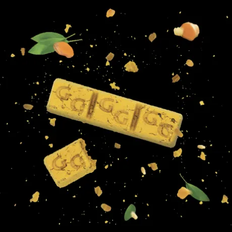 Equibar Mobility 2.5kg - Guidolin