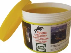 Equifix baume pour cuir 500ml Stassek