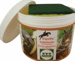 Equifix savon 400ml Stassek