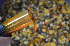 Equimix huiles - Nutragile