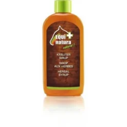 Equinatura - Sirop aux herbes