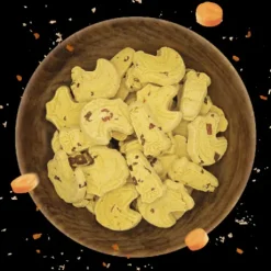 Equisnack - Biscuit aux carottes 700gr - Guidolin