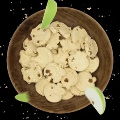 Equisnack - Biscuit aux pommes 700gr - Guidolin