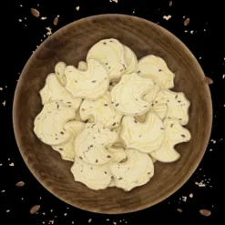 Equisnack - Biscuit avec graine de lin 2,5kg - Guidolin