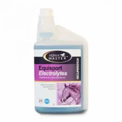 Equisport Electrolyte - Apport d'Electrolytes