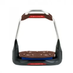 Etrier air's plancher incliné / oeil droit personnalisable - Freejump