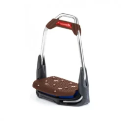 Etrier air's plancher incliné / oeil droit personnalisable - Freejump