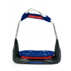 Etrier air's plancher incliné / oeil orienté personnalisable - Freejump