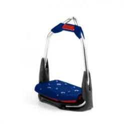 Etrier air's plancher incliné / oeil orienté personnalisable - Freejump