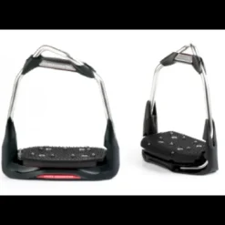 Etrier air's plancher incliné / oeil orienté personnalisable - Freejump