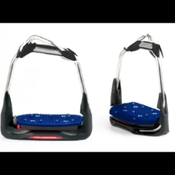 Etrier air's plancher incliné / oeil orienté personnalisable - Freejump