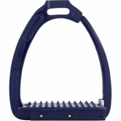 Etrier de sécurité Lavarone - BR - Aluminium galvanisé