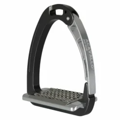 Etrier En Aluminium Arena Aluplus Adulte - Acavallo