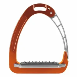 Etrier En Aluminium Arena Aluplus Adulte - Acavallo