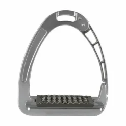 Etrier En Aluminium Arena Aluplus Adulte - Acavallo