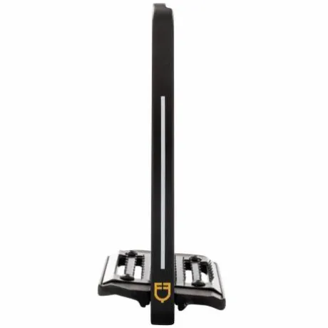 Etrier en aluminium plancher incliné Equestro