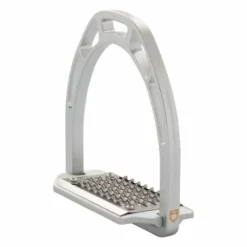 Etrier en aluminium plancher incliné Equestro