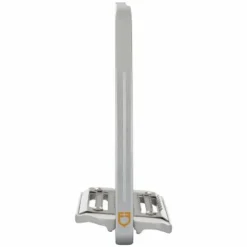 Etrier en aluminium plancher incliné Equestro