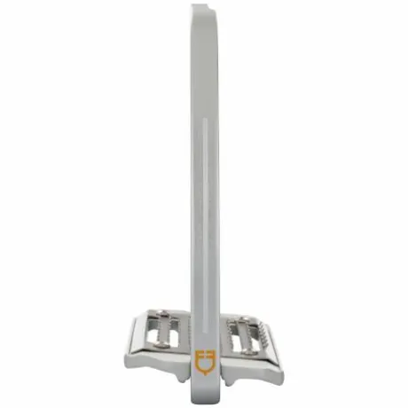 Etrier en aluminium plancher incliné Equestro