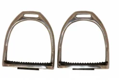 Etriers aluminium premium  JMR