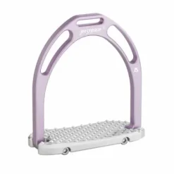 Etriers Anatomique Mate Jin Stirrup