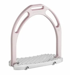 Etriers Anatomique Mate Jin Stirrup