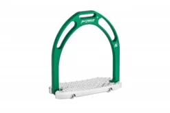 Etriers Anatomique Mate Jin Stirrup