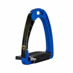 Etriers de sécurité junior - Equestro - Légers et confortables