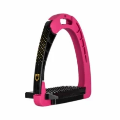 Etriers de sécurité junior - Equestro - Légers et confortables