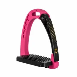 Etriers de sécurité junior - Equestro - Légers et confortables