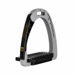 Etriers de sécurité junior - Equestro - Légers et confortables