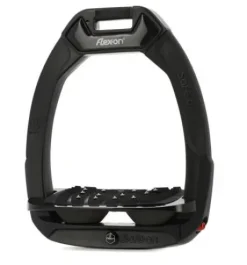 Etriers Flex-On Safe On Ultra Gripp ALL BLACK