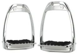 Etriers hunter H personnalisables - Flex-on