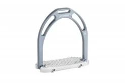 Etriers Jin Stirrup Anatomic aluminium