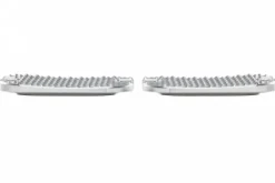 Etriers Jin Stirrup Anatomic aluminium