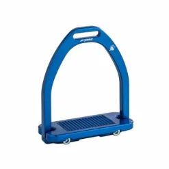 Etriers Joker Pony Aluminium Jin Stirrup