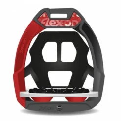 Etriers Safe on avec cage personnalisables - Flex-on