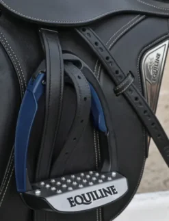 Etriers X-Cel avec système de sécurité - Equiline