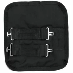 Extension de poitrail Amigo - Horseware - taille unique