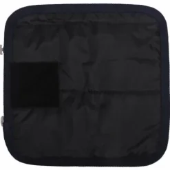 Extension de poitrail Classic - QHP - Tissu rip stop 600D