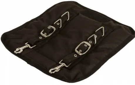 Extension de poitrail Covalliero